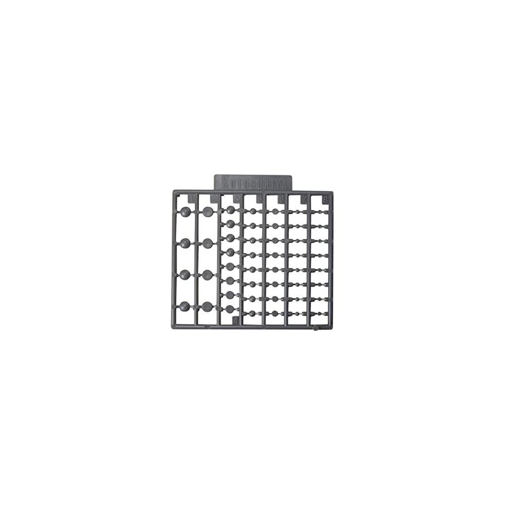 Kotobukiya M.S.G Modeling Support Goods P102 Заклепка Безмасштабный Пластиковый Модельный Комплект P102X