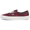 Mooneyes X Vans Authentic 44 Dx 'Anaheim Factory Black Red' Vans VN0A5KX4AVO