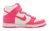 Nike Кроссовки Nike Dunk High Pro SB 'Pink Blue' для подростков GS 308319-127