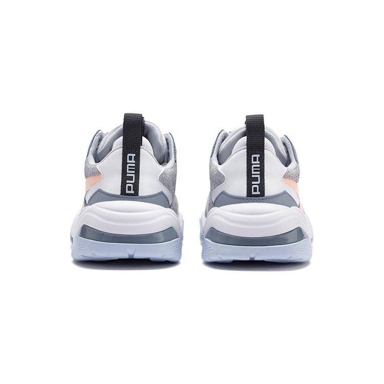Puma Женские кроссовки Thunder 'Colour Block Heather' 370960-03