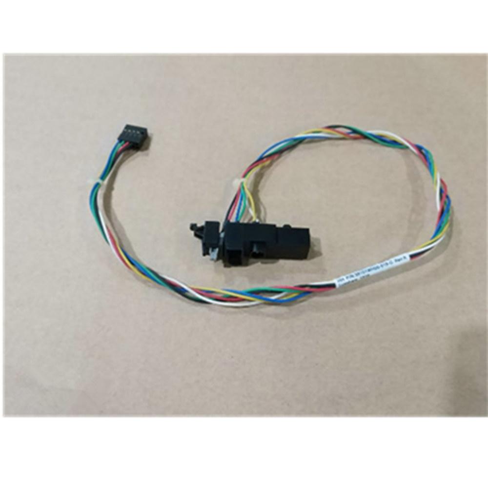 Светодиодная кнопка питания для HP Pavilion 500 500-281 500-070 713244-001