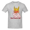 Funny 56 Firebirds Squadron Raf Panavia Tornado F3 Unisexs Printed Tshirt Unisex T Shirthip Hop
