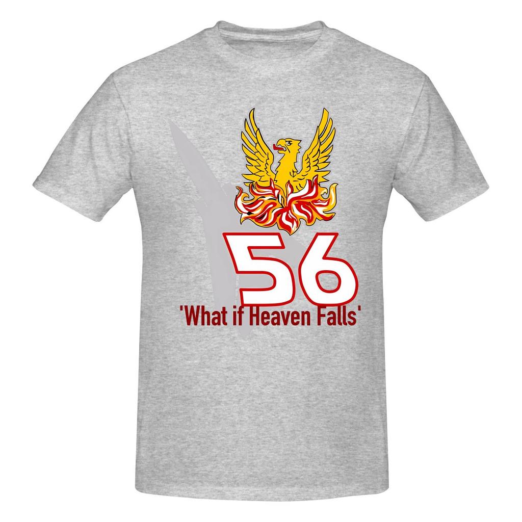 Funny 56 Firebirds Squadron Raf Panavia Tornado F3 Unisexs Printed Tshirt Unisex T Shirthip Hop