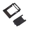 OEM SIM1+SIM2/Micro SD Card Tray Holder Parts for Sony Xperia XZ Premium