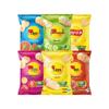 Lay's Картофельные чипсы со смешанными вкусами