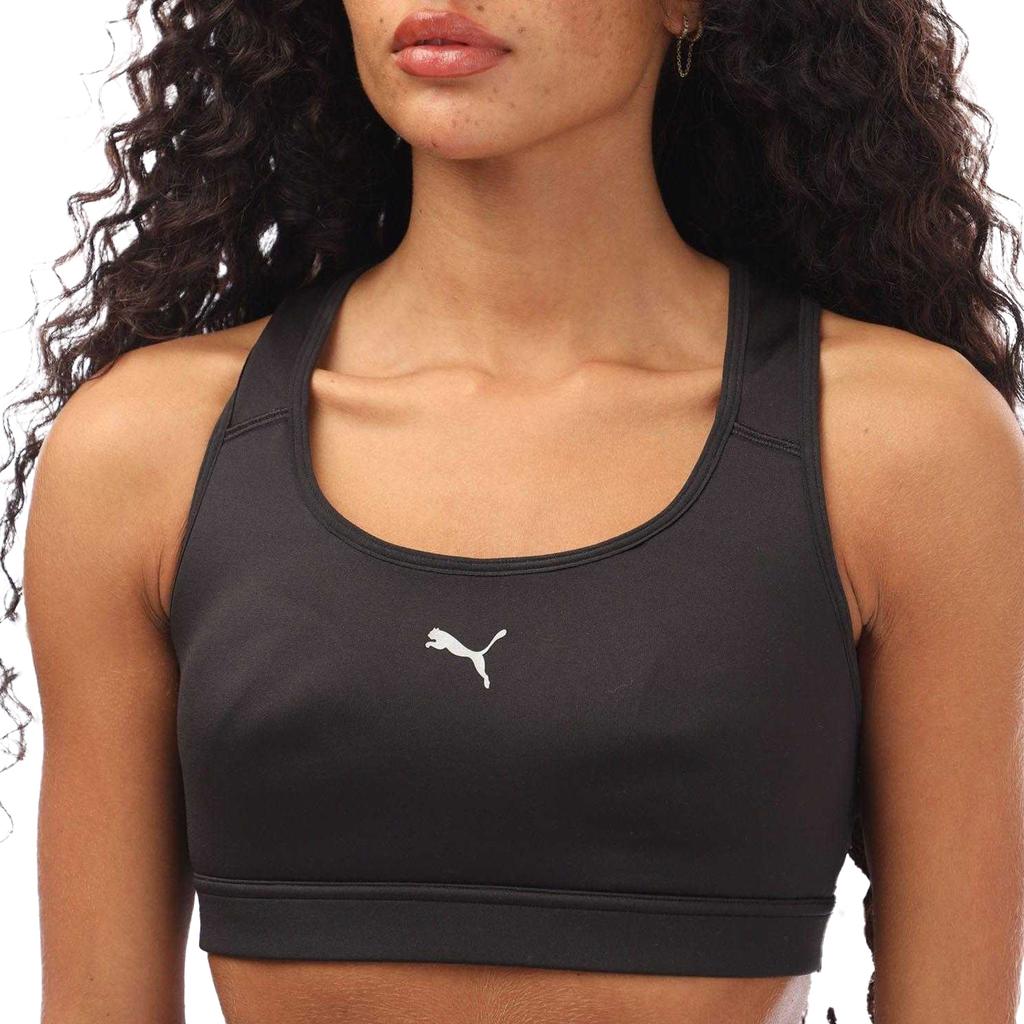 Puma Womens/Ladies Running Sports Bra