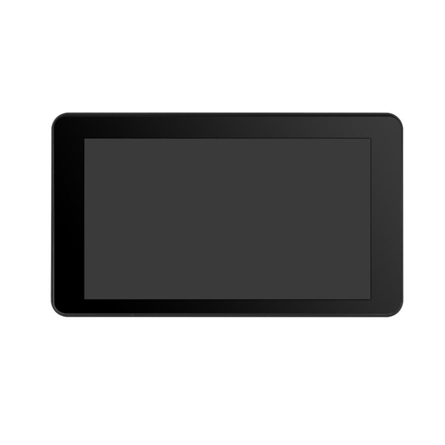 7" Portable Wireless CarPlay Android Auto Touch Screen Monitor