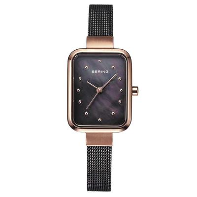 BERING Japan Limited Model Watch Ladies Classic Petit Collection Classic Petit Collection Импортировано 14520-265-J [Обычный продукт]
