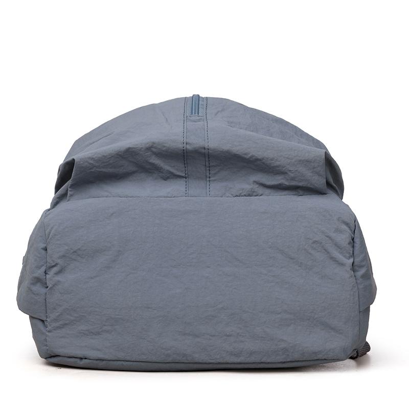 Женский легкий рюкзак большой вместимости из нейлона, дорожная сумка