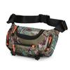 Водонепроницаемая мужская поясная сумка Oxford Fanny Pack с большой вместимостью для путешествий