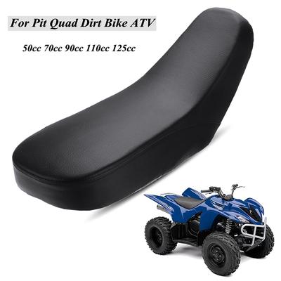 Подушка сиденья для квадроцикла UTV 50CC 70CC 90CC 110CC 125CC для Roketa Kazuma Sunl Taotao