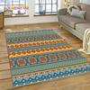 Classics Bohemia Nordic Turkish Celts Carpet Rug for Home Living Room Bedroom Sofa Doormat Decor,kid Area Rug Non-slip Floor Mat