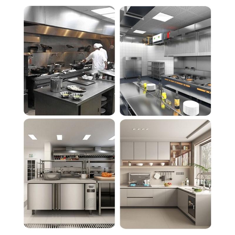 Lockable Kitchenware Case Featuring ABS Interior Dividers and Ergonomic Carry Handle for Commercial Use