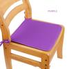 Thick Foam Padding Seat Cushions 40X40cm Sponge Pads Comfortable Chair Pads  Indoor