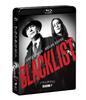 The Blacklist Season 7 Complete Box Press Limited Chapter Blu-ray (First Edition) (with Card) [Blu-ray]