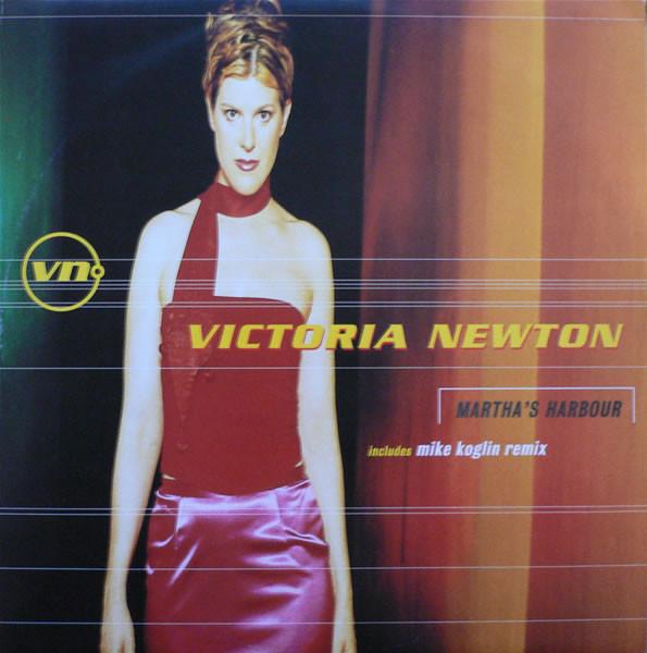 12inch Record VICTORIA NEWTON - Martha's Harbour FRSHT72 Fresh 1999 UK Dance & Electronica Used