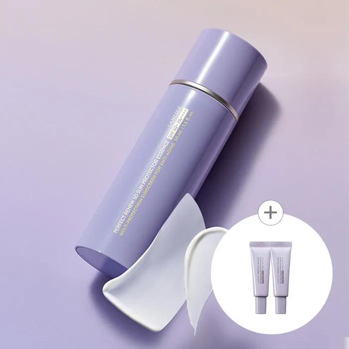 Perfect Renew 5D Sun Protector Essence 50ml SPF50+ PA++++