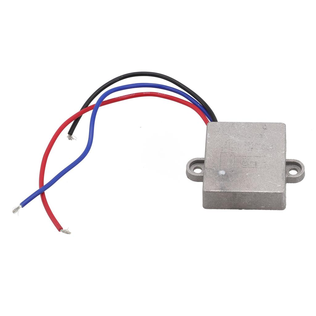 Switch Retrofit Module Soft-Startup Current-Limiter Soft-Start/Current-Limiter