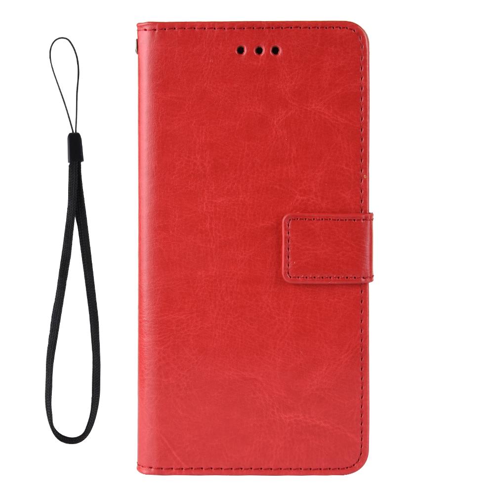 for Google Pixel 6 Wallet Case with Kickstand & Card Slots – Shockproof, Dustproof, Business Heavy Duty Flip Leather Cover