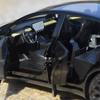 Премиум 1:Литой Модель Tesla Model Y Электромобиль Внедорожник Седан Сплав Инерционная Модель Машинки - Белый