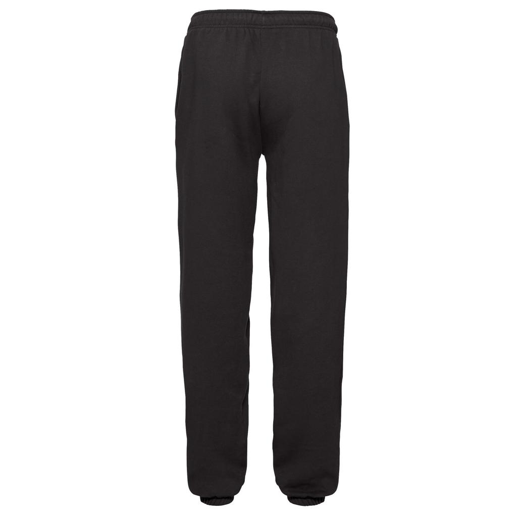 FRUIT OF THE LOOM Men's Elasticated Hem Jogging Bottoms