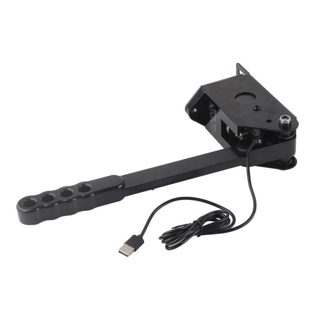 64 Bit Universal USB Handbrake PC For Windows Professional Gaming Peripherals for G25 G27 G29 T500 SIM Racing Games