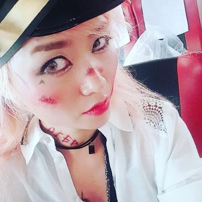 Наклейка-татуировка на Хэллоуин, наклейка-страшилка с раной, праздничные принадлежности, макияж зомби, хна, RC-443_1 шт.