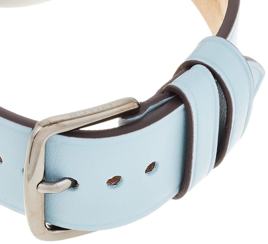 Часы PERRY 14503923 Aqua Blue [Coach] Женские [Товар]