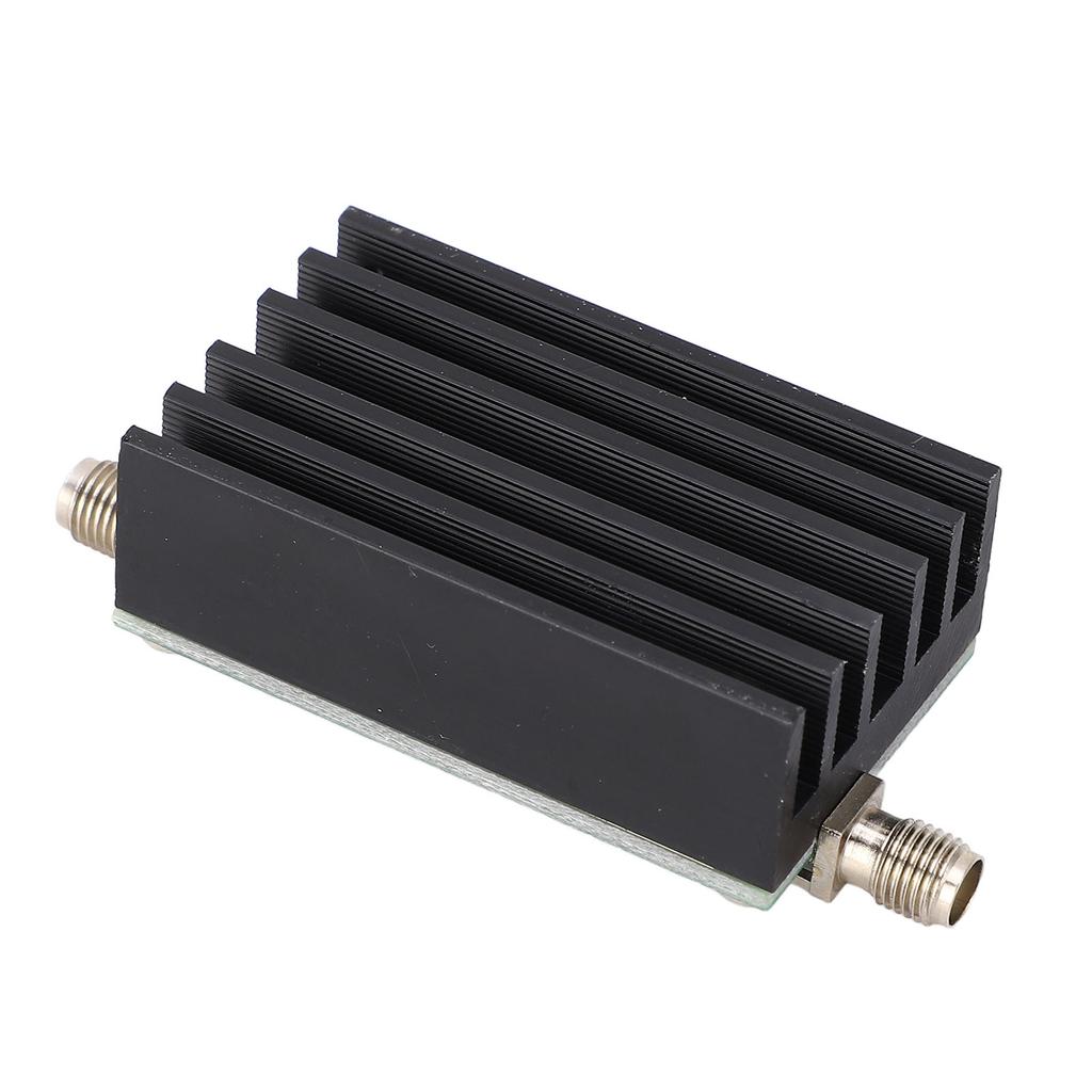 RF2126 Усилитель мощности RF 1500–2600 МГц 2,4 ГГц 1 Вт Усилитель для передачи изображения с радиатором