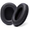 WC Wicked Cushions Сменные амбушюры для Sony MDR 7506 Более мягкий роскошный материал с эффектом памяти Непревзойденная долговечность Совместимы с MDR 7506 MDR V6 MDR CD900ST