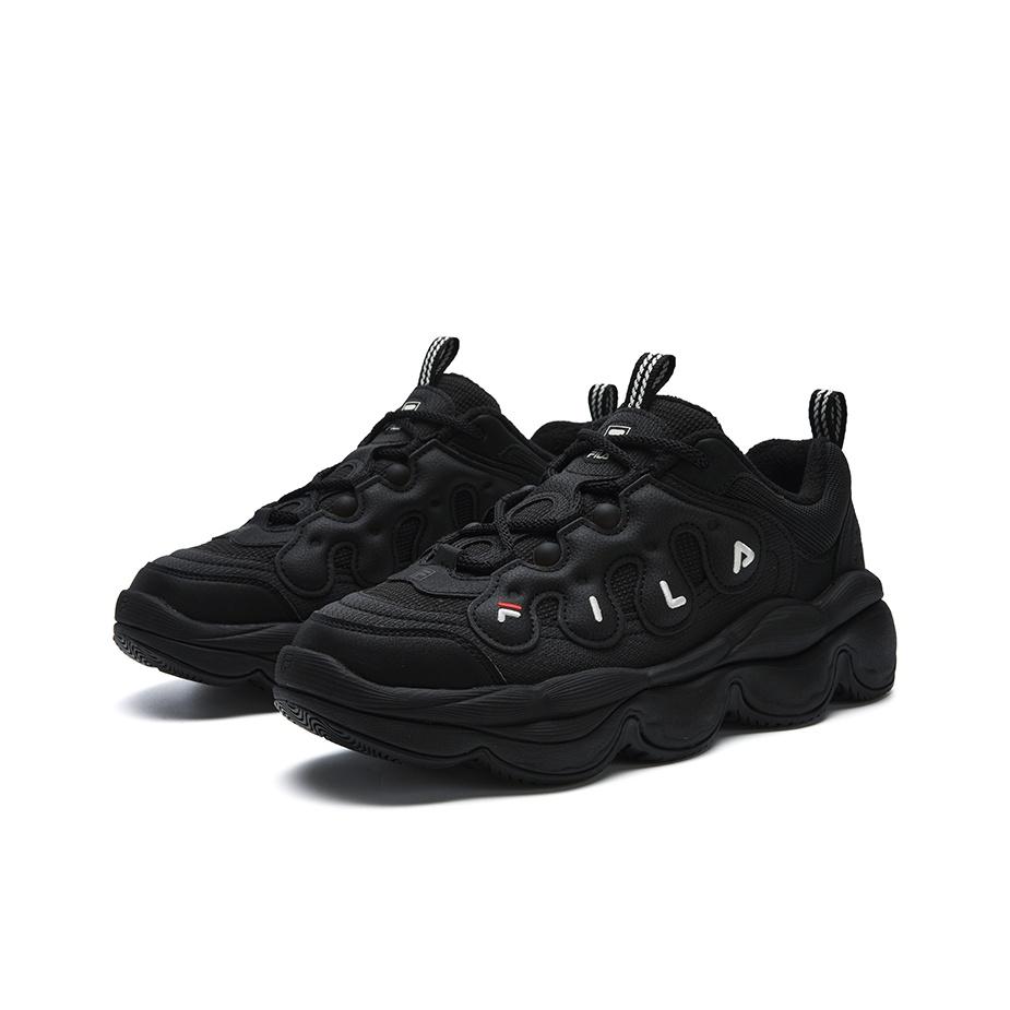 Fila Мужские туфли-лоферы 'Черные' F12M541121FBK
