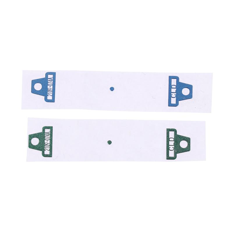 Без логотипа Никель Металлические Наклейки Этикетки С Автоматическим Для 27-30-мм Циферблата Часов Аксессуары Для Модификации Лица