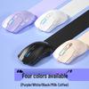 Игровая мышь AULA SC525 с тремя режимами и RGB-подсветкой