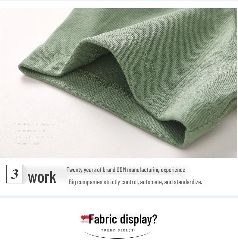 2025 Sexy Korean Off-the-Shoulder Slimming T-Shirt - Women's Cotton Short Sleeve Top