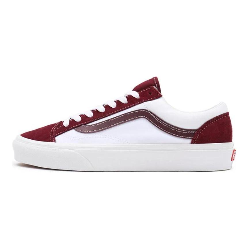 Vans Стиль 36 'Classic Sport Port Royale' Vans VN0A54F69YI