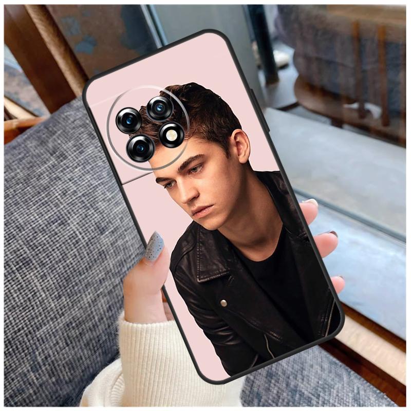 Чехол для телефона Movie After Tessa Hardin Scott Case для OnePlus 13 15 13R 13T 12 12R 11 9 10 Pro 10T 8T Nord 5 CE 2 3 4 Lite N20 N30