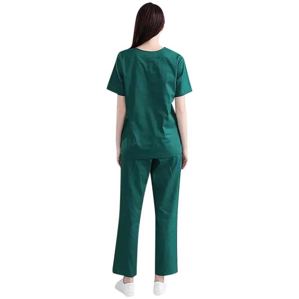 Unisex Healthcare Tunic Nurses Carers Therapist