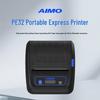 Aimoo PE32 Портативный экспресс-принтер CN вилка (адаптер в комплекте)