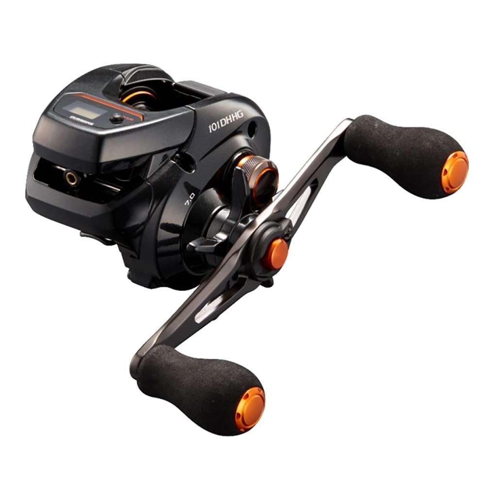 SHIMANO Двухосевая катушка 21 Barchetta Metal Sutte Tairaba Light Jigging Boat General Purpose 101DH-HG (Осталось)