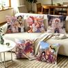 Negima Magister Negi Magi Anime   Home Sofa Cushion Covers and Aecorative Custom Pillow Covers