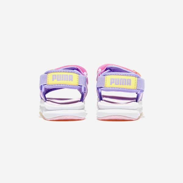 Puma Детская обувь Evolve Sandal PS PKI38914705 1010099446