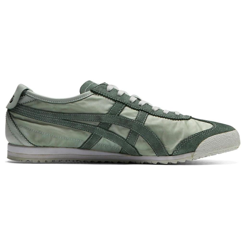 ONITSUKA TIGER Mexico 66 NM Slate Grey Unisex Sneakers Green 1183C176-021
