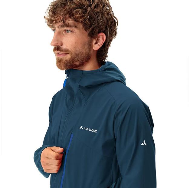 VAUDE Fleece Sweatshirt Tekoa