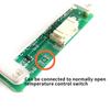 1Pcs with Balanced Charging PCB Protection Board Power Battery Balance/Enhance Circuit Board