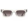 CHIMI 05 Grey Unisex Sunglasses
