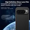 IMAK For Google Pixel 10 Pro Camera Lens Protector Slim Tempered Glass Lens Film