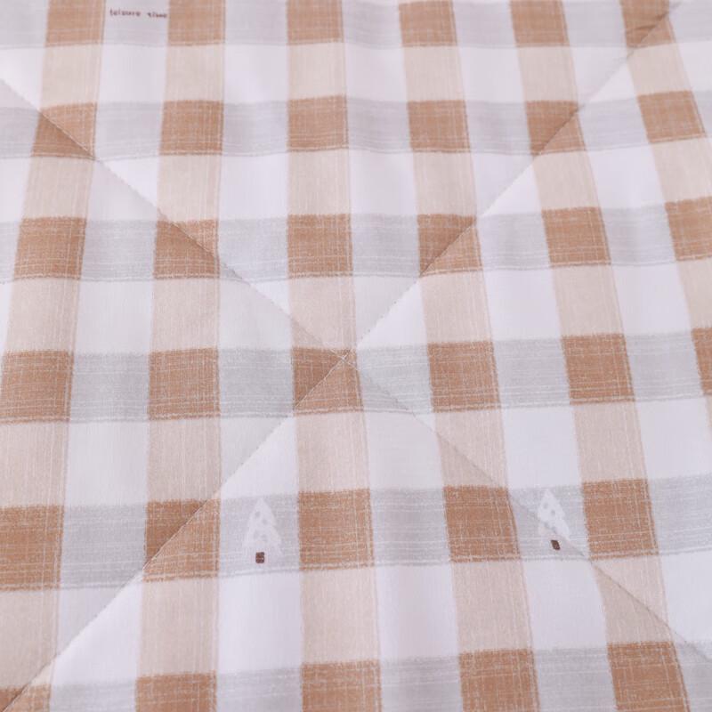 Fangen Yipin Washable All-Season Quilt