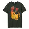 Amplified Unisex Adult Sunset T-Shirt