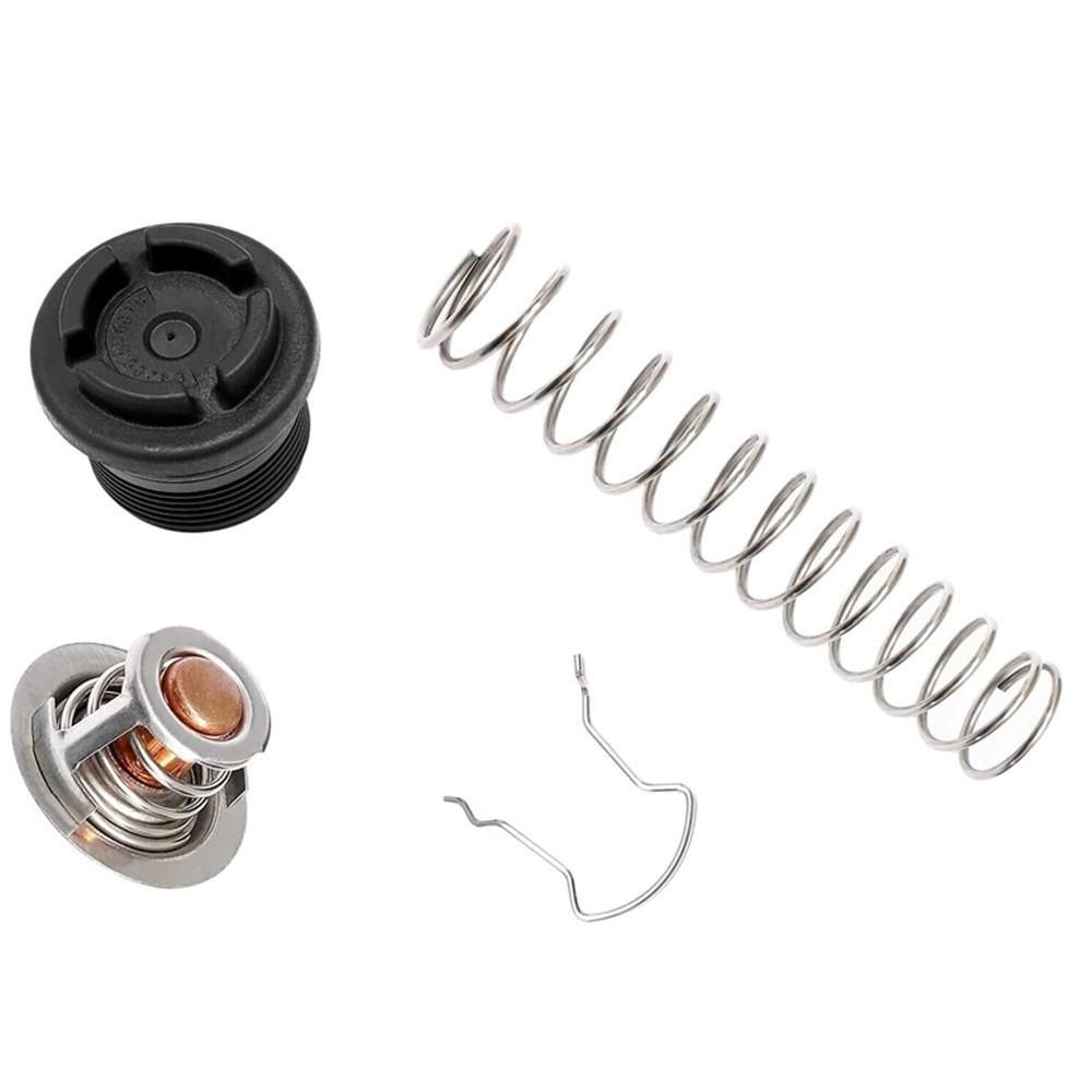 77707-0010 Thermal Regulator Replacement Kit For Pool Spa Heaters Temp Parts