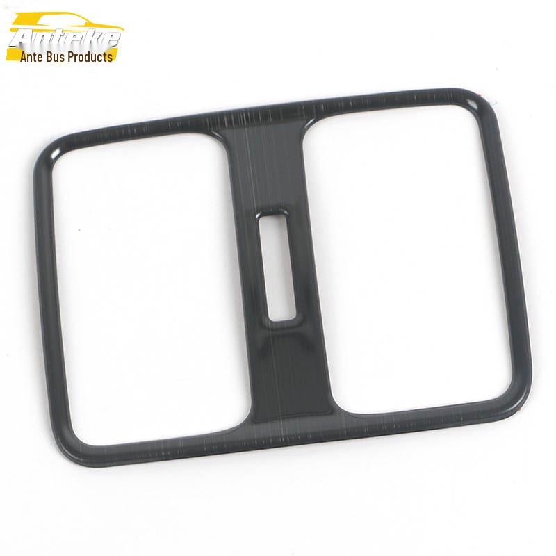 22 e:NS1 Rear Row Air Outlet Decorative Frame & Third Row AC Outlet Trim